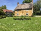 3 Bedroom Stone Cottage near the Sea in Symondsbury, West Dorset, England